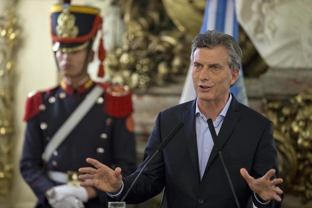 Panamá Papers: Macri presentó escrito ante la justicia civil