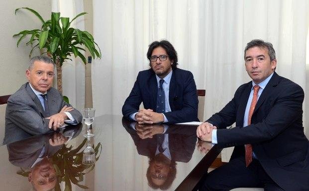 Garavano: "mi recomendación es aceptar la renuncia a Oyarbide"