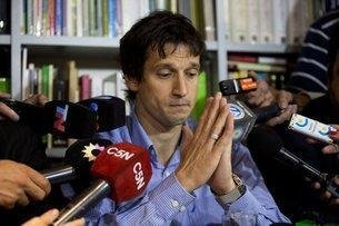 Caso Nisman: Lagomarsino quiere evitar que pase a la Justicia Federal