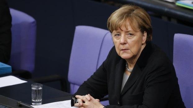 Macri se reunirá con Merkel el 5 de julio, en Alemania