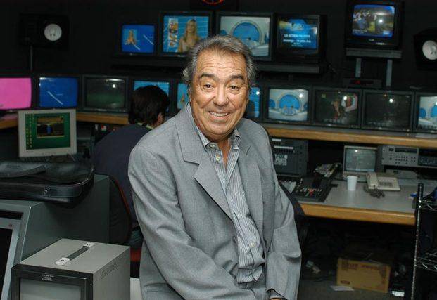 "Me interesa entrar en el negocio", dijo Ávila