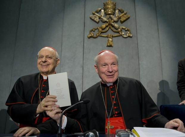 El Papa da un nuevo paso para abrir las puertas de la Iglesia a los divorciados