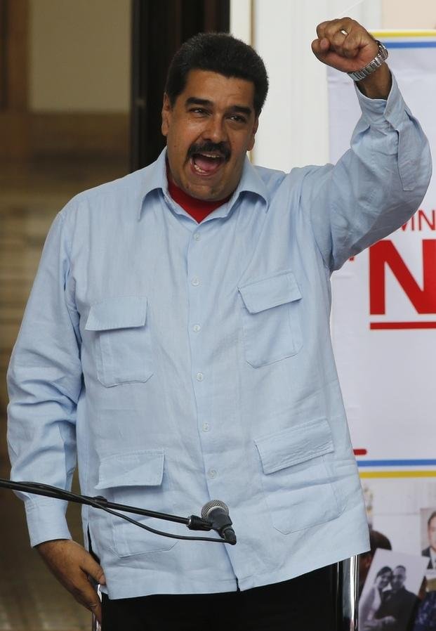 España retiró su embajador de Venezuela con críticas a Maduro