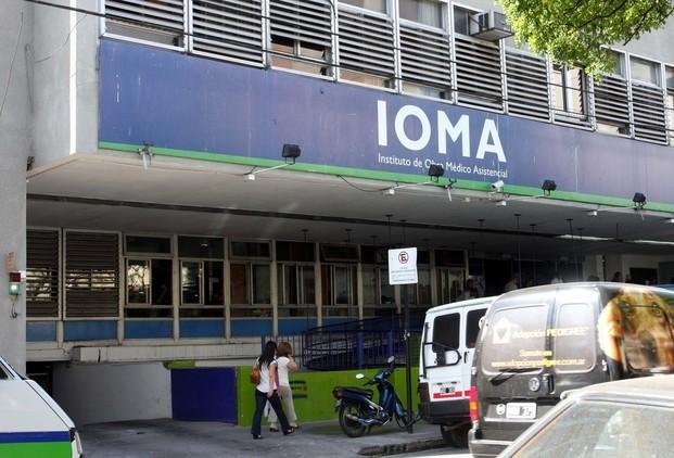 Denuncian en la Justicia penal una millonaria defraudación en el IOMA