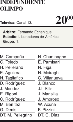 Un duro compromiso
