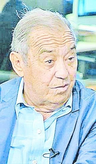Avila quiere meterse en la negociación del fútbol