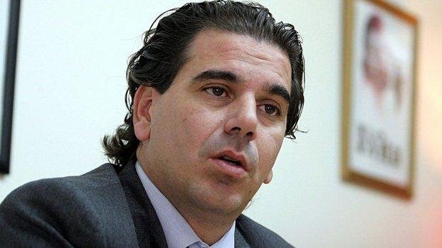 Pasan a disponibilidad al jefe de la Departamental, por “la caja negra”