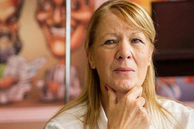 "Las causas de Hotesur y el fideicomiso del Banco Nación se tienen que unir"