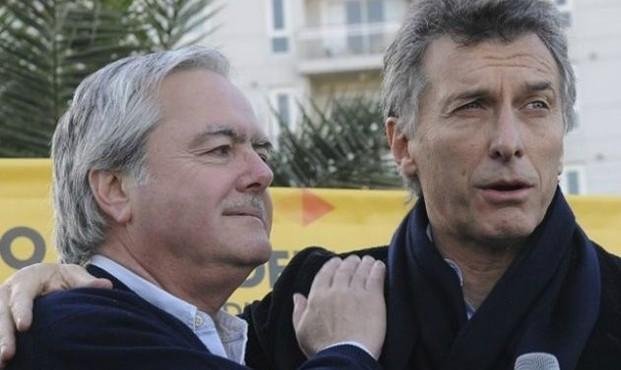"Quedó aclarado" aseguró Pinedo sobre la aparición de Macri en los "Panamá Papers"