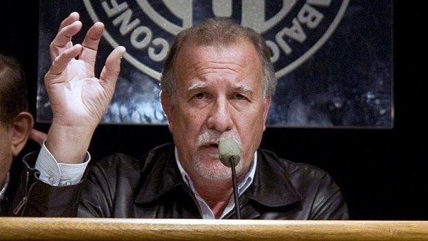 Plaini adelantó que habrá una "movilización multitudinaria" este 29 de abril