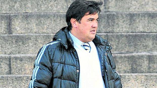 Nombres, celulares y valijas, en la declaración del “arrepentido”