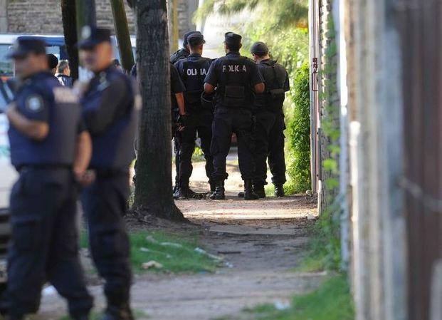 Investigan otras denuncias por “cajas negras” en la Bonaerense
