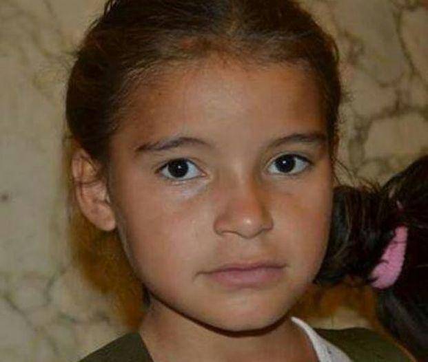 Tres detenidos por la violación y asesinato de una nena de 10 años