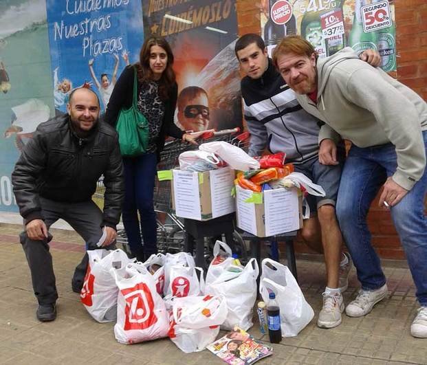 Todos movilizados para ayudar a una Casa del Niño de Ringuelet