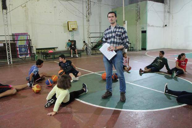 “Si hay que pagar tres veces más vamos a tener que cerrar el club”