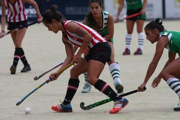 Santa “B” ganó el clásico