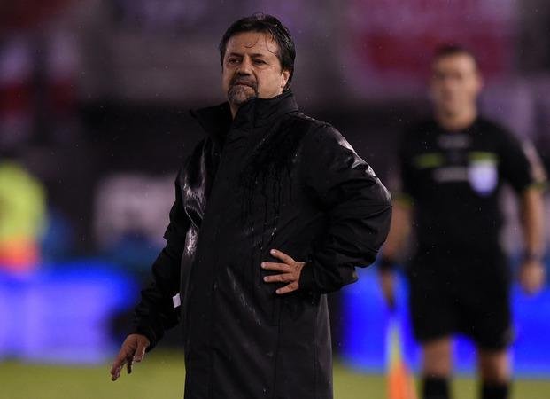 “Este punto vale más que ganar 3-0”