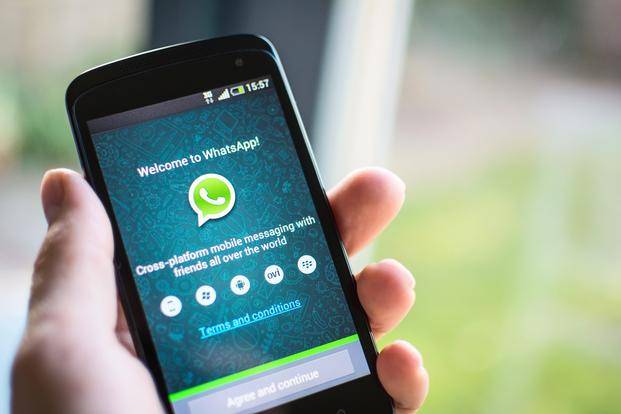 WhatsApp permitirá enviar respuestas rápidas, seleccionar múltiples contactos y dar formato al texto