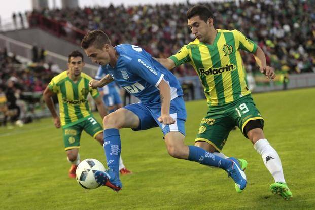 A Racing se lo dieron vuelta en Mar del Plata