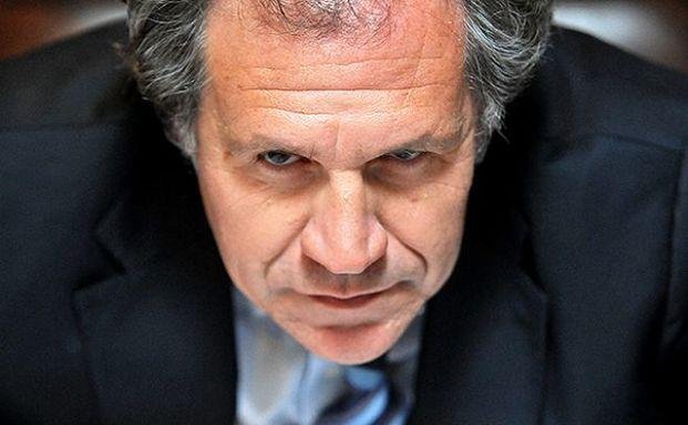 Jefe de la OEA consideró "grave" el conflicto de Panamá Papers
