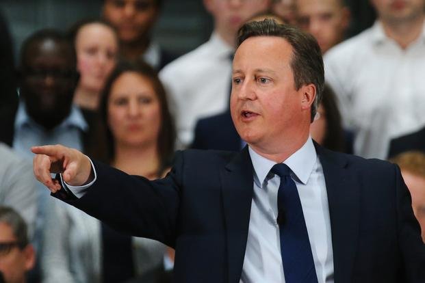 David Cameron difundió su declaración fiscal para frenar el impacto de los Panamá Papers