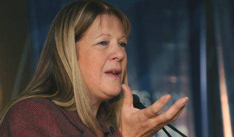Para Stolbizer deberá rendir cuentas ante la justicia penal