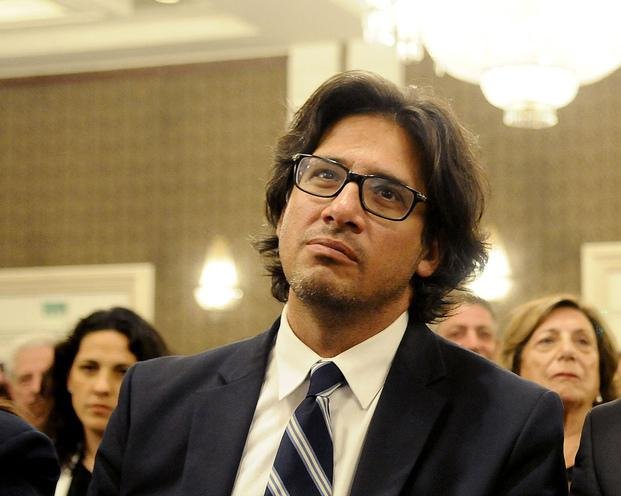 El ministro Garavano aconsejó aceptar la renuncia de Oyarbide