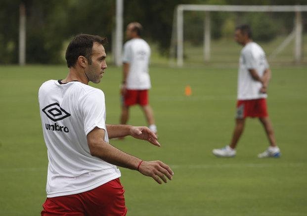 Ensayo final con mucho movimiento en las áreas