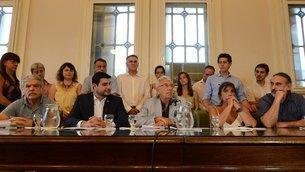 El kirchnerismo, contra Fariña y Marijuan