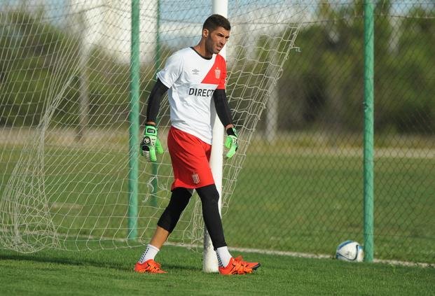 El nombre de Andújar comienza a sonar en River