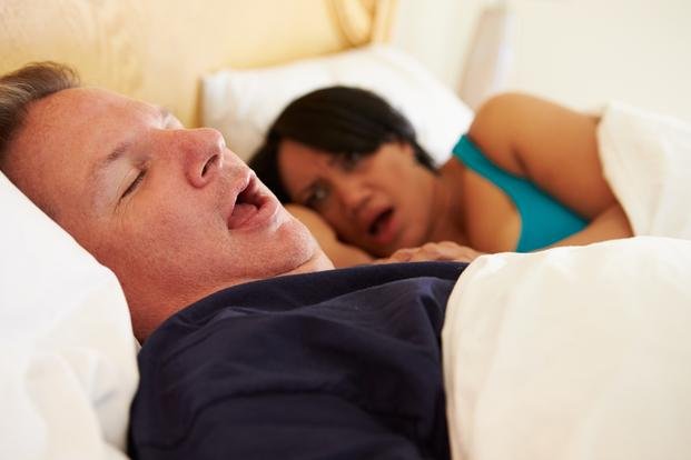 Bajar de peso también posibilita dormir mejor