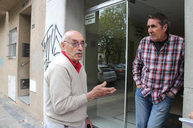 Veinte familias sin agua desde hace cinco días