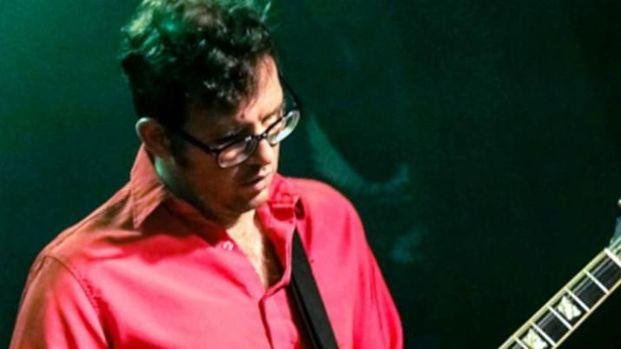 Un guitarrista de Vicentico la pasó muy mal en un asalto y lo salvaron sus hijas