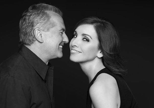 Ana Belén y Víctor Manuel llegan a La Plata con su show de “Canciones regaladas”