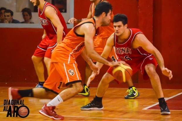 Atenas-Unión y está todo dicho
