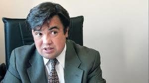 Sr. Presidente, cuide al fiscal Marijuan