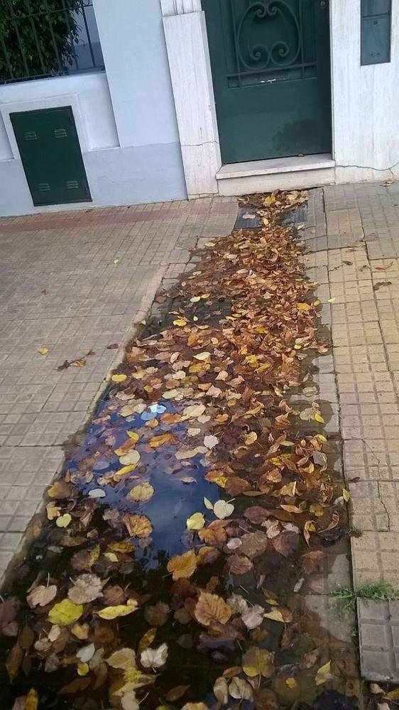 Malestar por una pérdida de agua en 42, 15 y 16