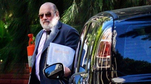 Bonadio fue confirmado en la causa por la que debe declarar Cristina