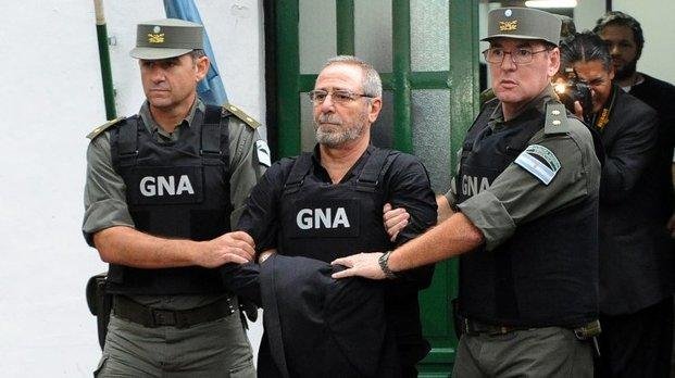 Jaime declara en Comodoro Py por
la causa de los contratos ferroviarios