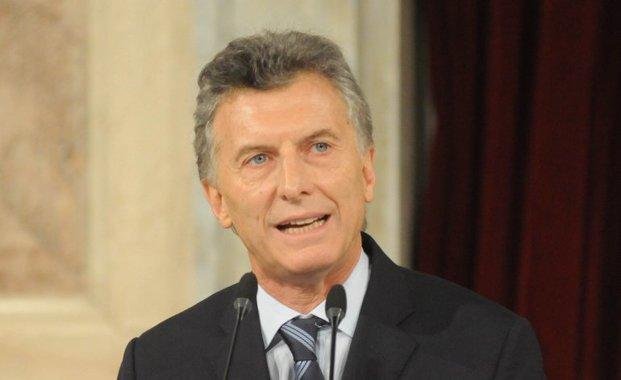Macri dijo que le "duele" y "desespera" las subas de tarifas
