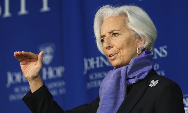 El FMI contempla recesión para este año y crecimiento del 2,8% para 2017