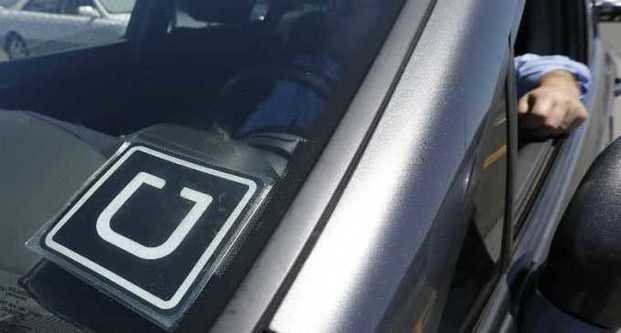 En capital anuncian multas y secuestro a coches de Uber