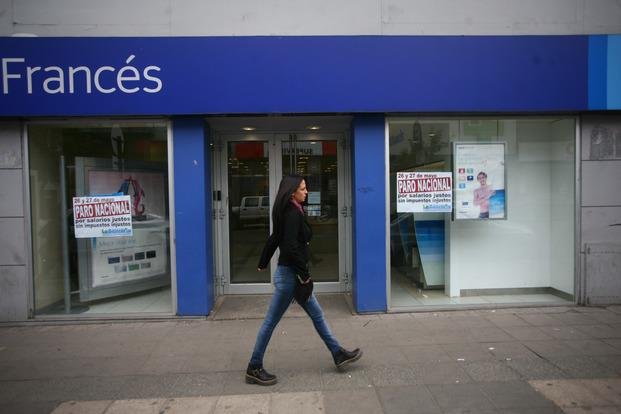 Bancarios ratifican paro para este jueves