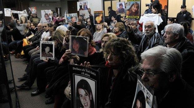 Piden 6 años de cárcel para el inspector que habilitó Cromañon