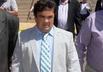 Denuncian amenazas al fiscal que imputó a la ex presidenta