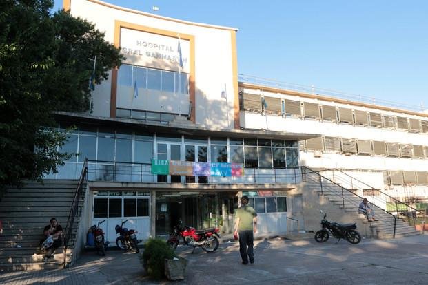 Detuvieron a un joven por pegarle a su mujer embarazada