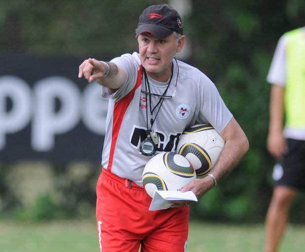 Cuatro al hilo, como en 2010