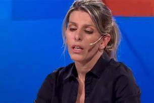 Fuertes críticas de Arroyo Salgado contra el Gobierno de Cristina