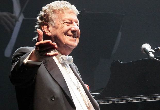 La despedida será en el Teatro Colón