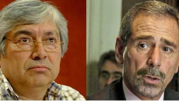 El auditor general de la Nación se refirió a las detenciones de Báez y de Jaime